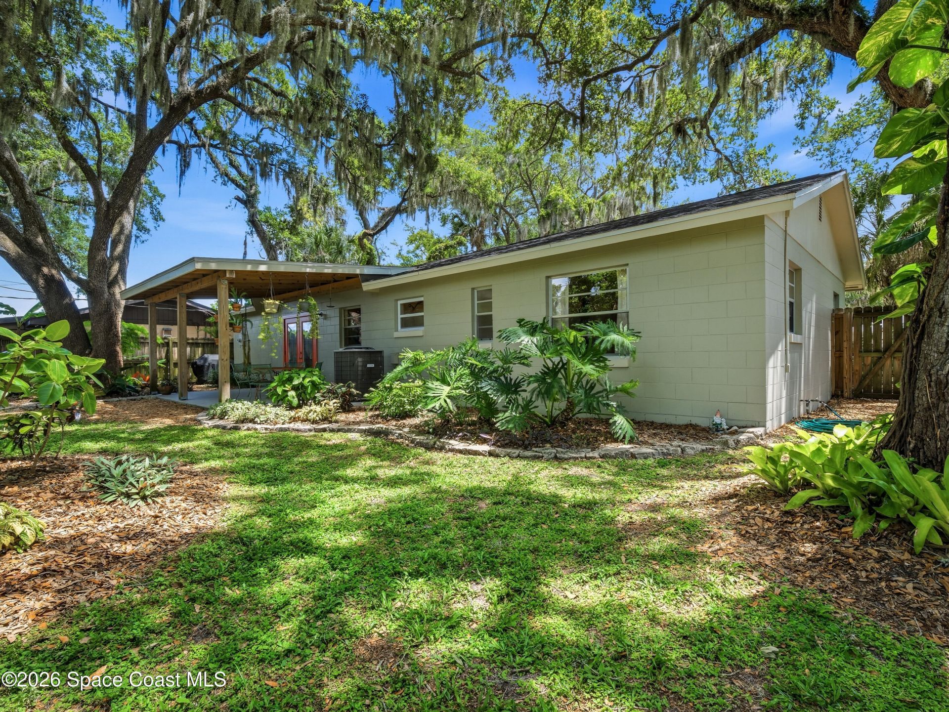 1714 Lime Tree Drive , Edgewater, FL 32132 Photo