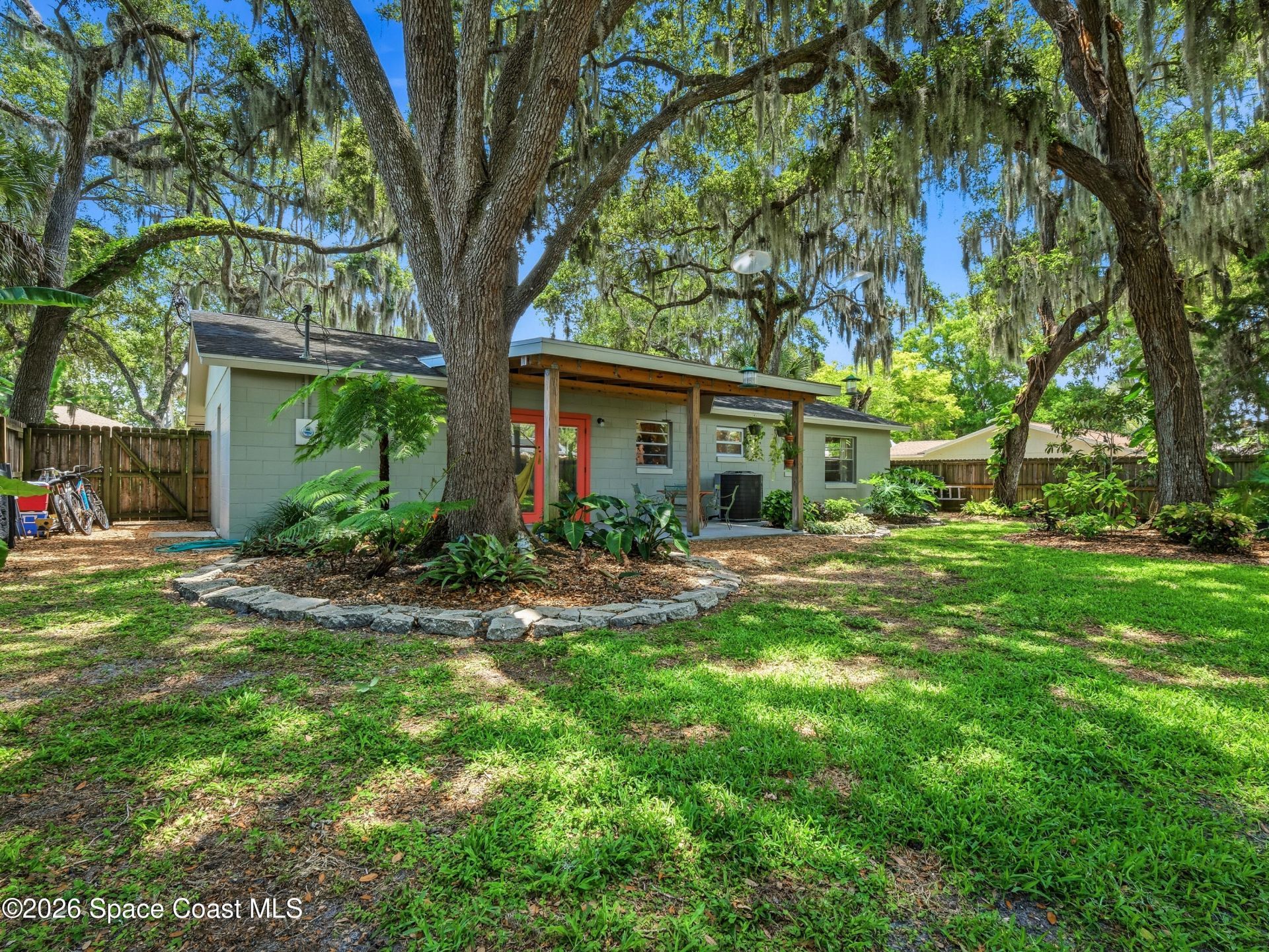 1714 Lime Tree Drive , Edgewater, FL 32132 Photo