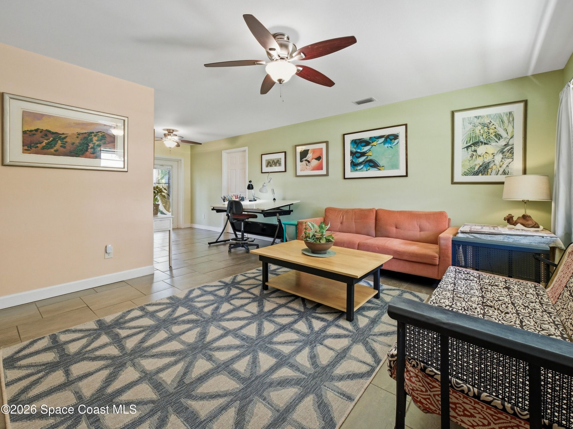 1714 Lime Tree Drive , Edgewater, FL 32132 Photo