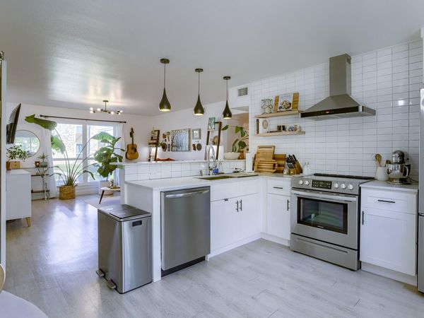8603 Putnam DR, Unit 102, Austin, TX 78757