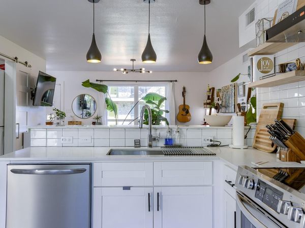8603 Putnam DR, Unit 102, Austin, TX 78757