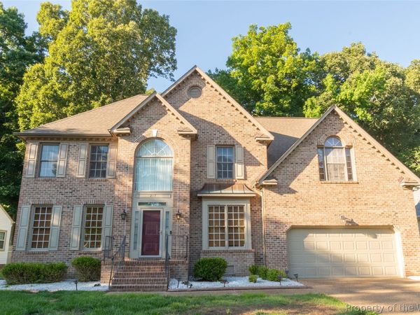 217 Pasture Lane , Yorktown, VA 23693