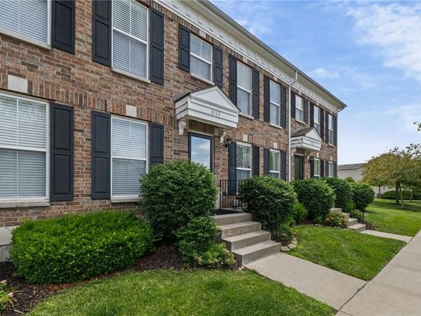 8123 N Drury Avenue, Kansas City, MO 64119