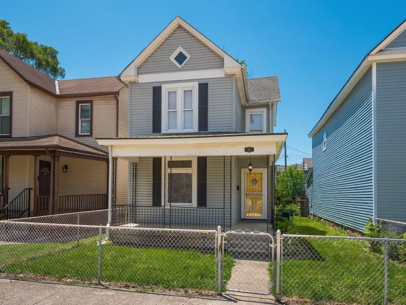 45 S Cypress Avenue, Columbus, OH 43222 Photo 34