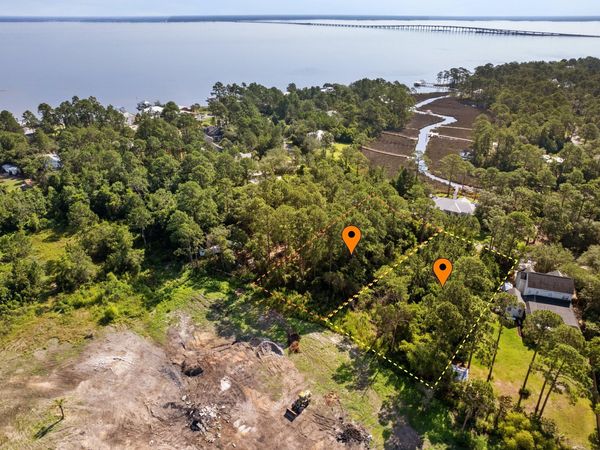 Lot 7 Pisces Drive, Santa Rosa Beach, FL 32459