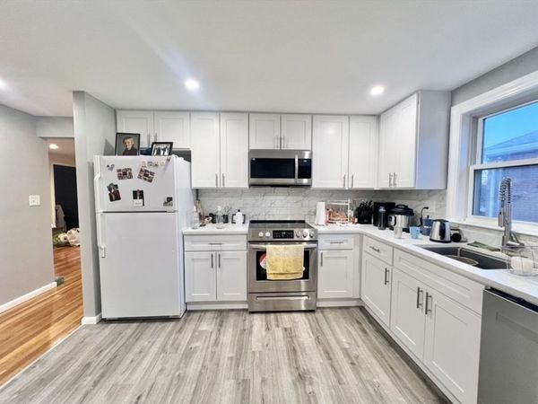 82 Sparkill, Unit 2, Watertown, MA 02472