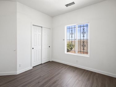 8735 Palomar Avenue NE, Albuquerque, NM 87109