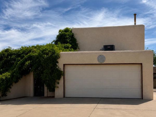 4920 Quail Ridge Drive NW, Albuquerque, NM 87114
