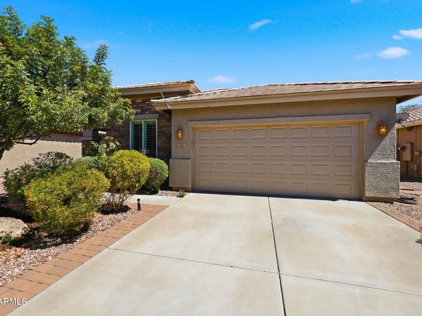 23015 W LASSO Lane, Buckeye, AZ 85326
