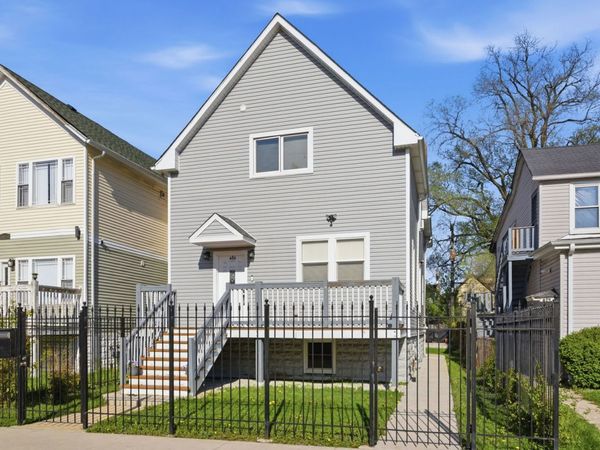 633 N Latrobe Avenue , Chicago, IL 60644