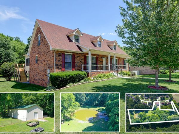 1030 Hillshire Dr , Clarksville, TN 37043