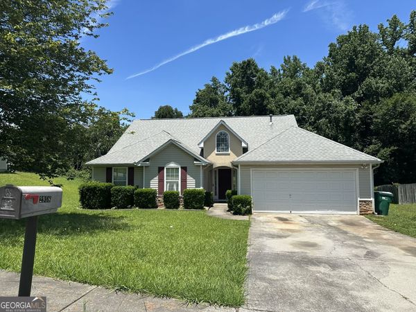 2958 Stone Creek Drive, Rex, GA 30273