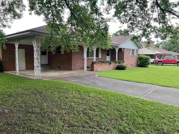 1231 Brownwood , Malvern, AR 72104