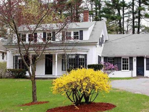 270 East Side Drive, Concord, NH 03301