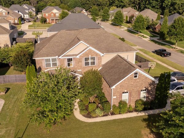 51 Green Creek Road, Madison, AL 35756