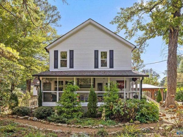592 Cutler Avenue, Mentone, AL 35984