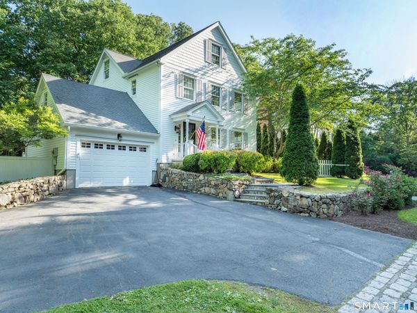 93 West , Darien, CT 06820