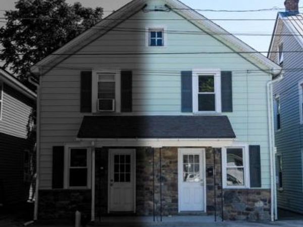 325 FOURTH STREET , WAYNESBORO, PA 17268