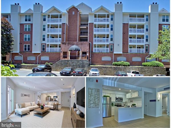 1524 LINCOLN WAY, Unit 211, MCLEAN, VA 22102