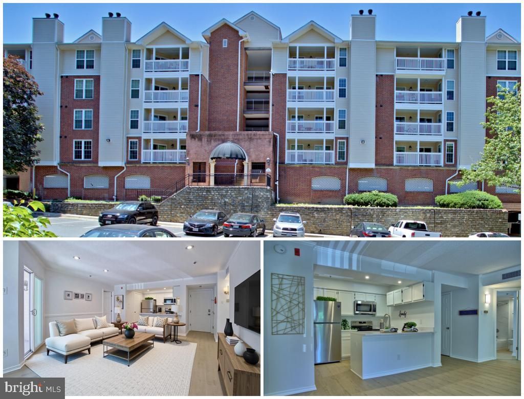 1524 Lincoln Way, Unit 211, McLean, VA 22102 Main Photo