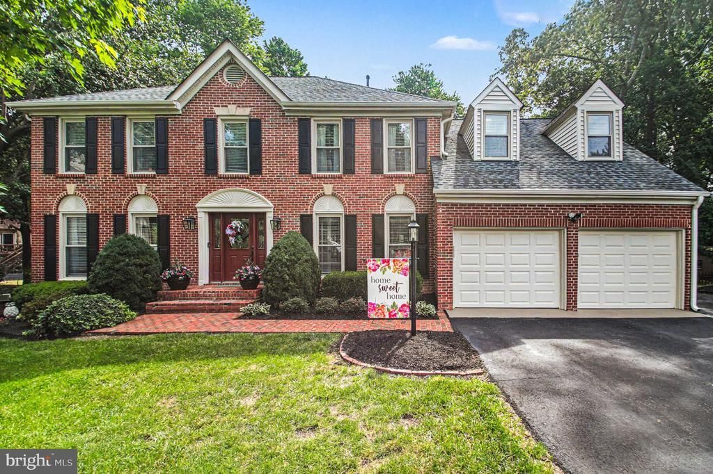 6101 Providence Court, Fredericksburg, VA 22407 Main Photo