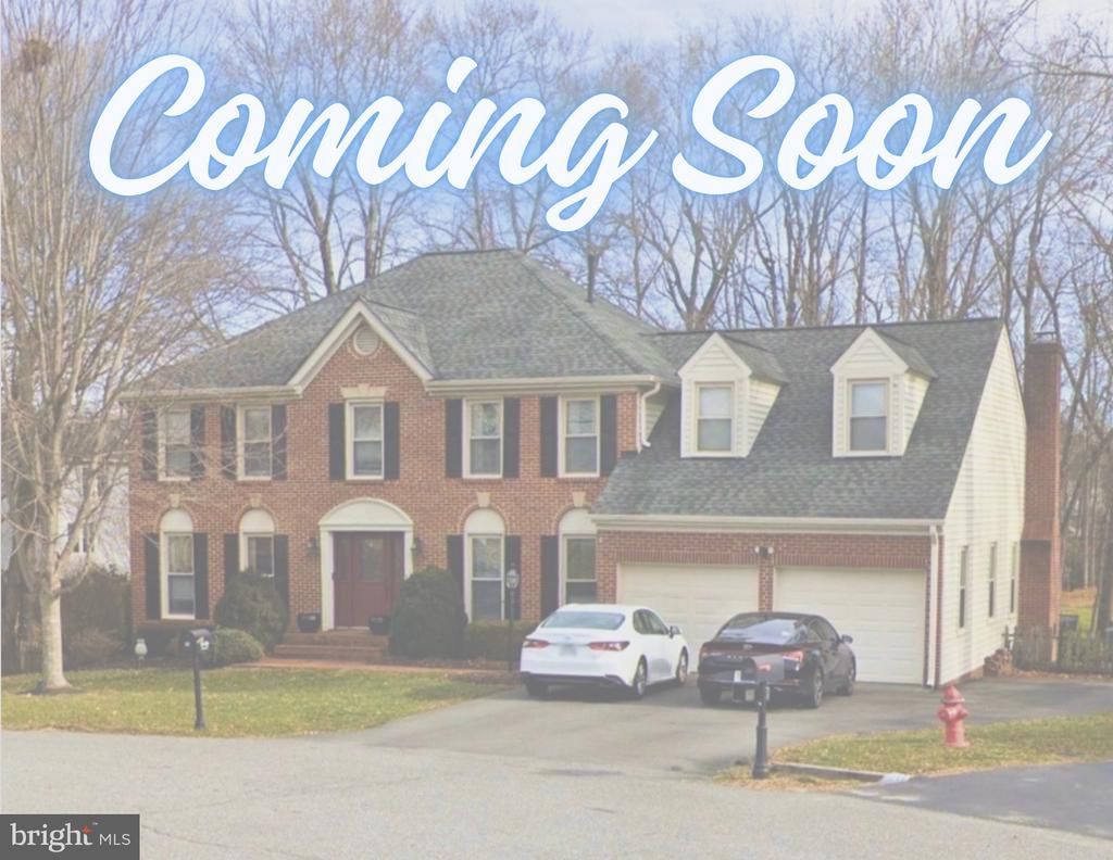 6101 Providence Court , Fredericksburg, VA 22407 Main Photo