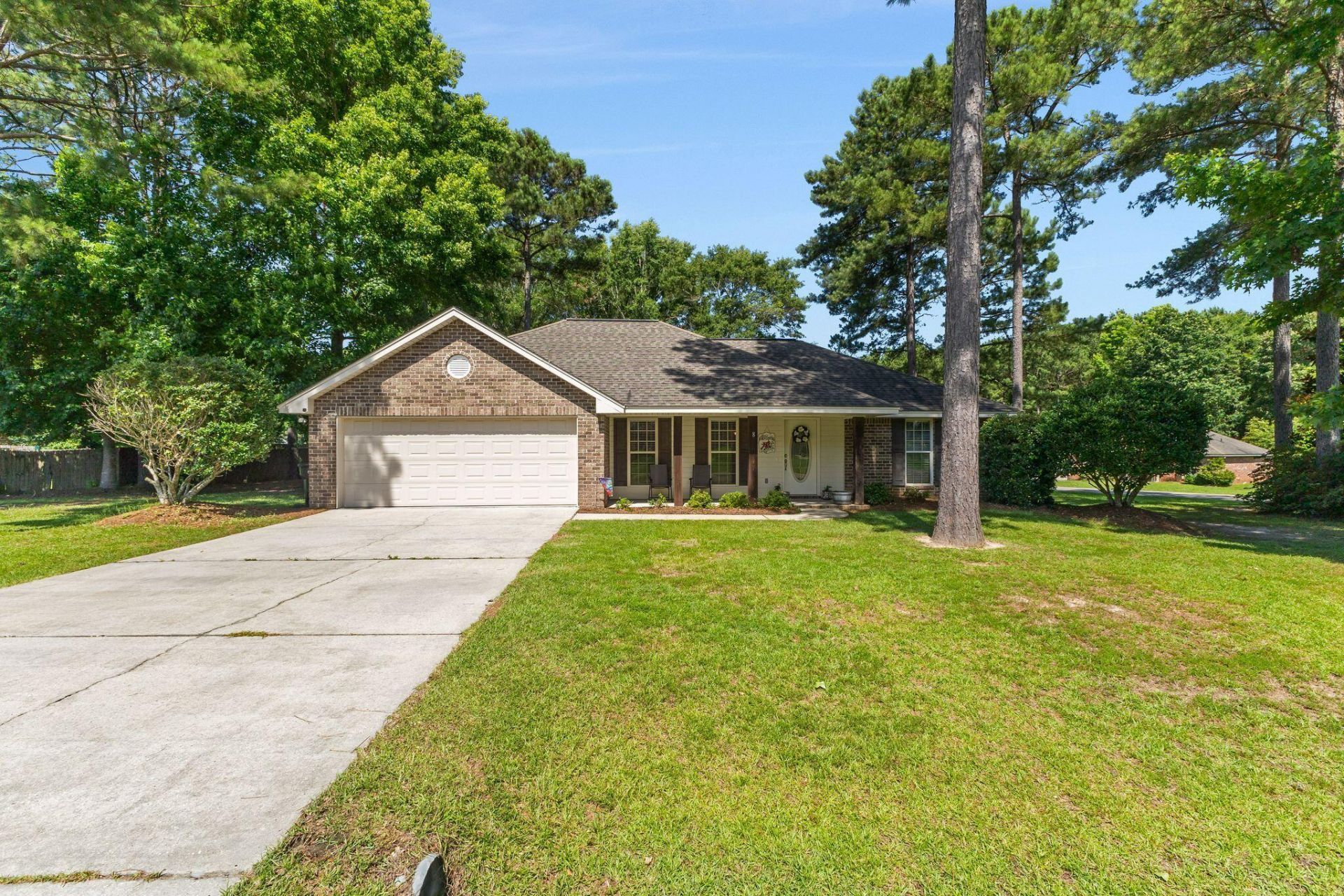 8 Orange Orchard Dr., Purvis, MS 39475 Main Photo