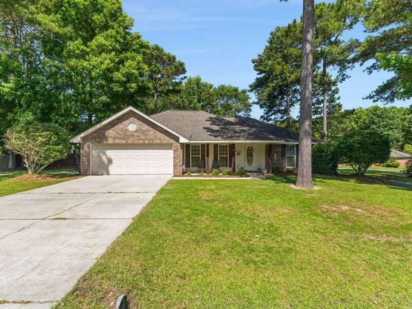 8 Orange Orchard Dr., Purvis, MS 39475