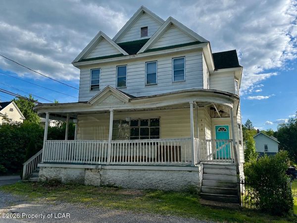 434 Pear Street, Scranton, PA 18505