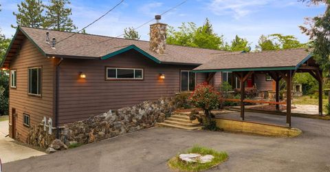 9340 Mosquito Rd, Placerville, CA 95667 Photo