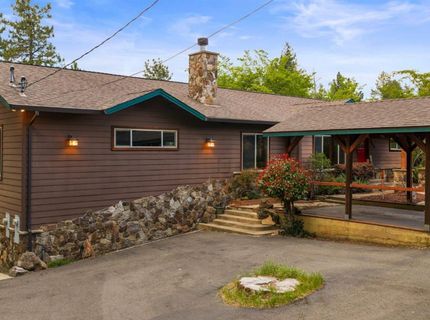 9340 Mosquito Rd, Placerville, CA 95667 Photo