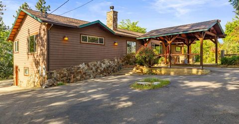 9340 Mosquito Rd, Placerville, CA 95667 Photo