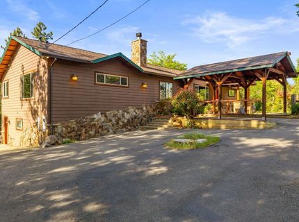 9340 Mosquito Rd, Placerville, CA 95667 Photo