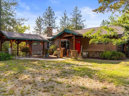 9340 Mosquito Rd, Placerville, CA 95667 Photo