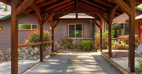 9340 Mosquito Rd, Placerville, CA 95667 Photo