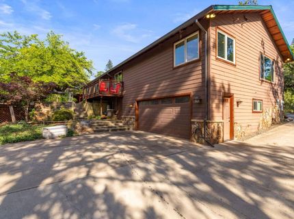 9340 Mosquito Rd, Placerville, CA 95667 Photo