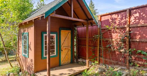 9340 Mosquito Rd, Placerville, CA 95667 Photo