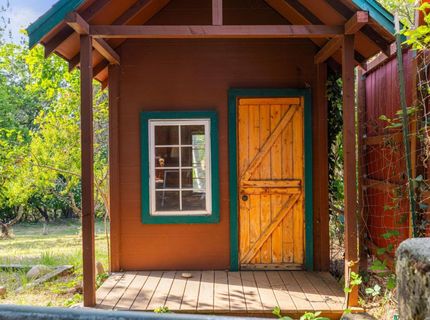9340 Mosquito Rd, Placerville, CA 95667 Photo