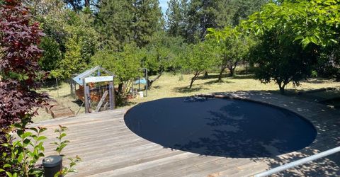 9340 Mosquito Rd, Placerville, CA 95667 Photo