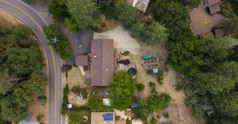 9340 Mosquito Rd, Placerville, CA 95667 Photo