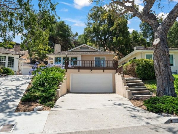 2888 Via De La Guerra, Palos Verdes Estates, CA 90274