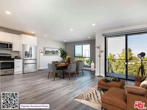 14612 Calvert Street , Unit 305, Van Nuys, CA 91411