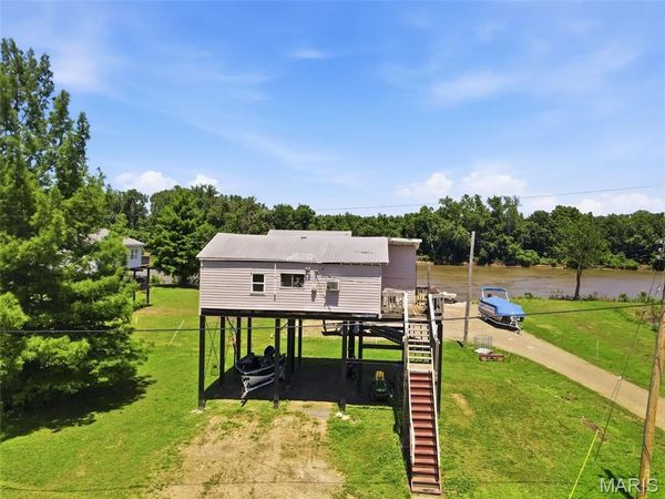 21 Lehmond Island Road, Unincorporated, MO 63301