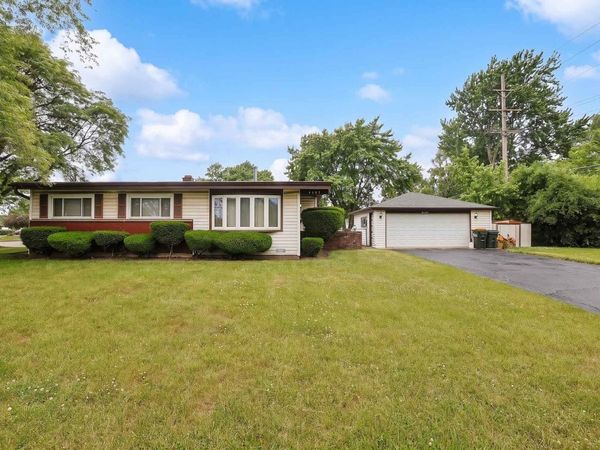 4103 Wren Lane , Rolling Meadows, IL 60008