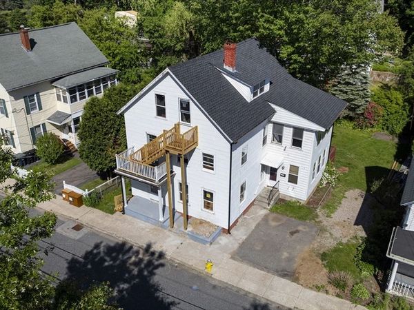 47 Morris St, Southbridge, MA 01550