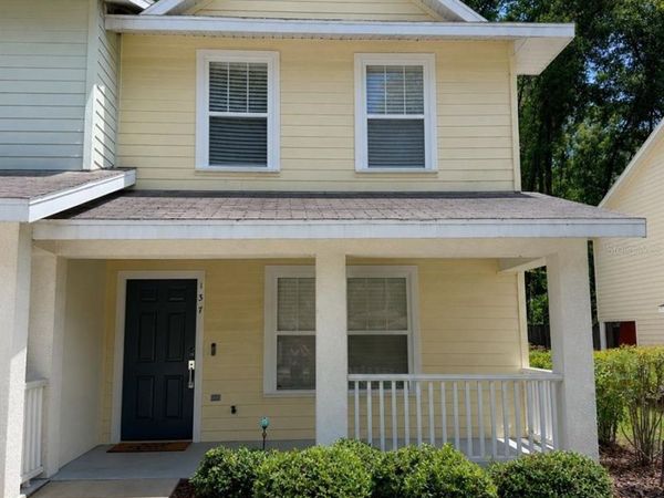 4663 SW 48TH DRIVE , Unit 137, GAINESVILLE, FL 32608