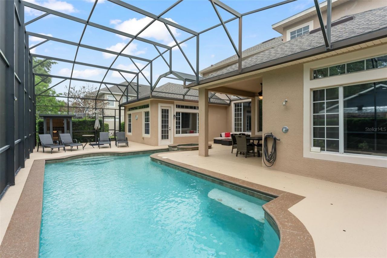 14411 Hampshire Bay Circle , Winter Garden, FL 34787 Photo