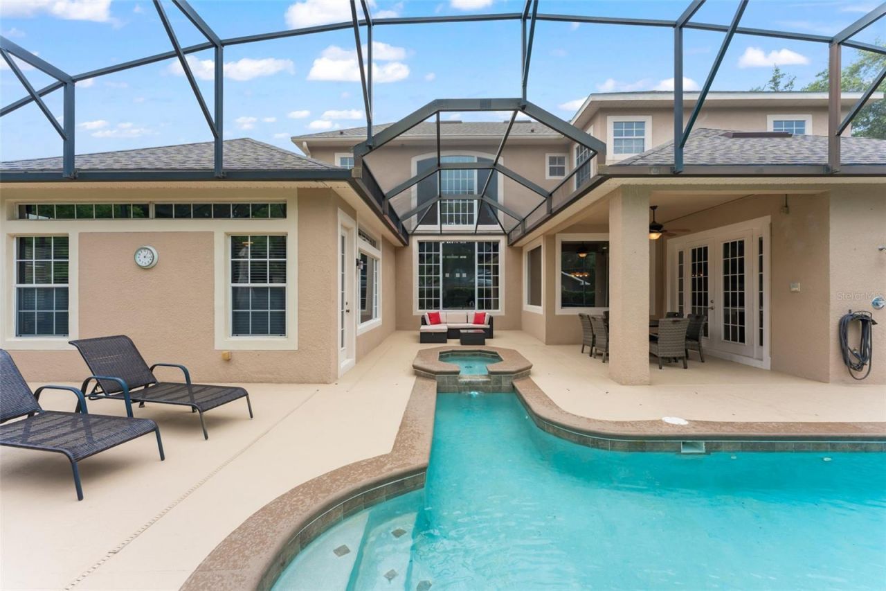 14411 Hampshire Bay Circle , Winter Garden, FL 34787 Photo