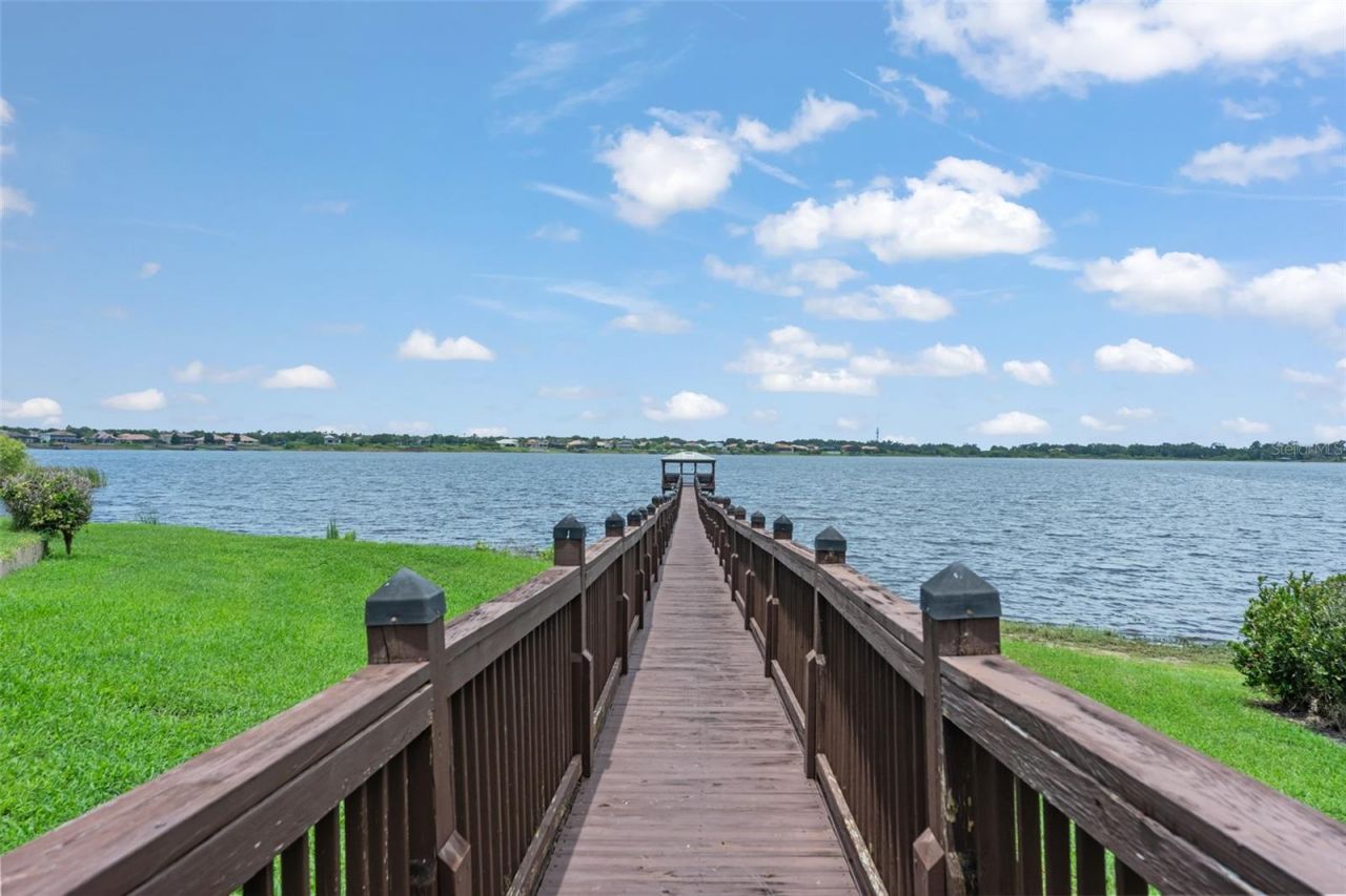 14411 Hampshire Bay Circle , Winter Garden, FL 34787 Photo