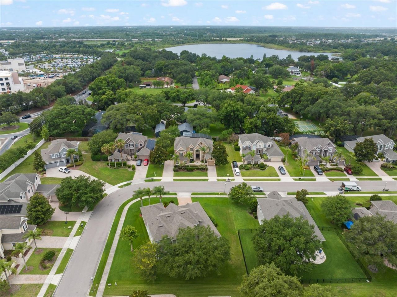 14411 Hampshire Bay Circle , Winter Garden, FL 34787 Photo